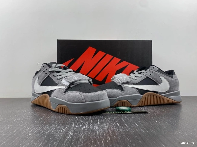 Rep X JORDAN FZ8117-001 SCOTT TRAVIS CUT THE CHECK 0821